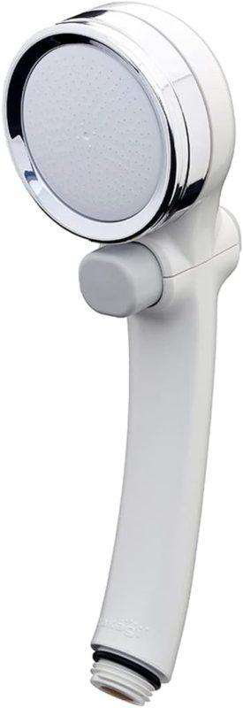 タカギ(takagi) キモチイイ バブルシャワピタ JSB023BW