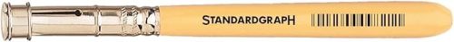スタンダードグラフ(STANDARDGRAPH) 鉛筆補助軸 KN-119N