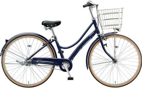 ブリヂストンサイクル(BRIDGESTONE CYCLE) エブリッジ L E73LT1