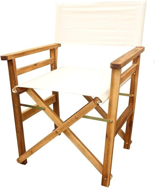 キャプテンスタッグ(CAPTAIN STAG) CSクラシックス ディレクターチェア UP-1030