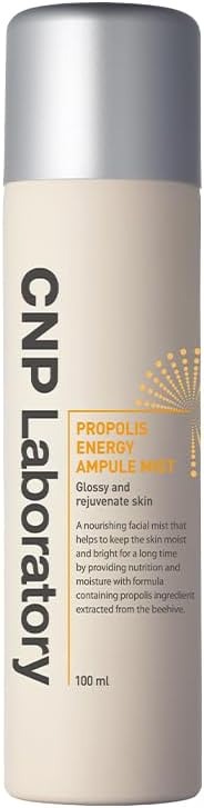 シーエヌピー ラボラトリー(CNP Laboratory) CNP プロP ミスト