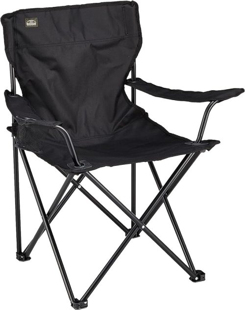 バンドック(BUNDOK) ラウンジチェア BD-187