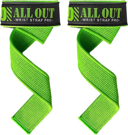 オールアウト(ALLOUT) リストストラップ