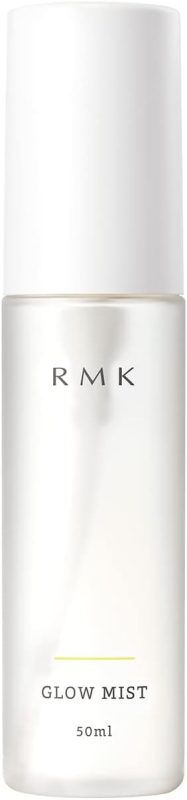 アールエムケー(RMK) グローミスト
