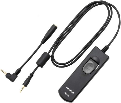 富士フイルム(FUJIFILM) リモートレリーズ RR-100 2018