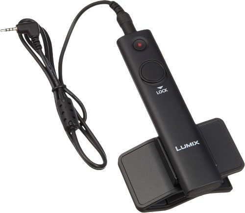 パナソニック(Panasonic) シャッターリモコン DMW-RS2 2019