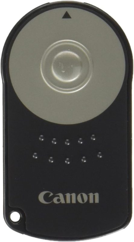 キヤノン(Canon) リモートコントローラー RC-6 2010