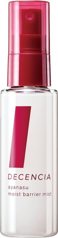 ディセンシア(DECENCIA) アヤナス モイストバリア ミスト
