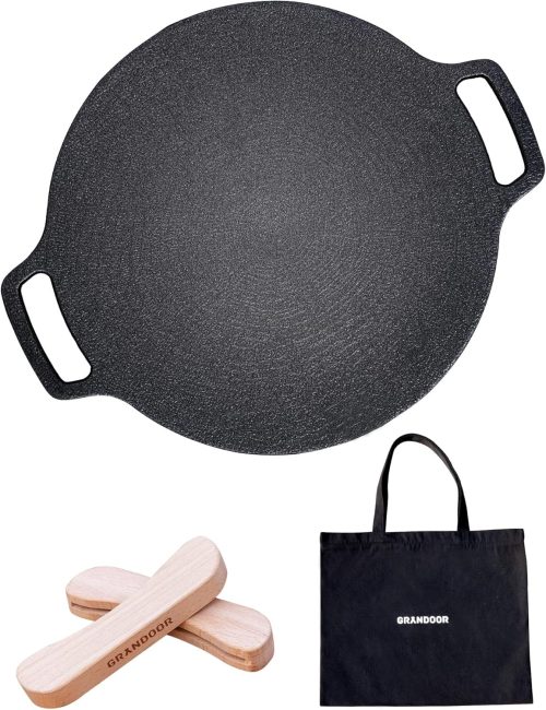 グランドア(GRANDOOR) マルチグリドルパン