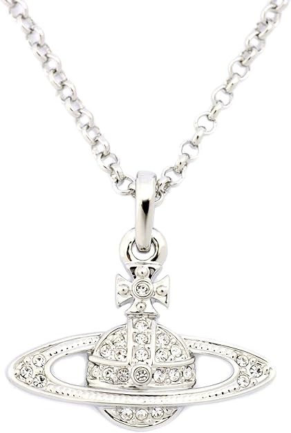 ヴィヴィアン・ウエストウッド(Vivienne Westwood) ミニバスレリーフ ペンダント