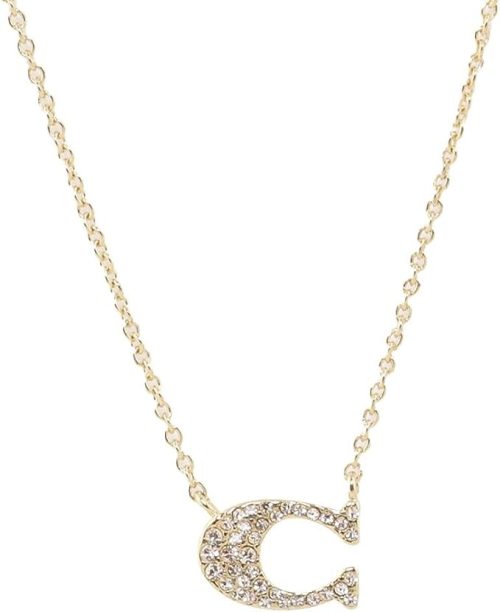 コーチ(COACH) ネックレス