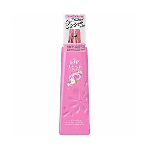 プロクター・アンド・ギャンブル(P&G) レノアリセット フレッシュローズ＆ナチュラルフラワーの香り