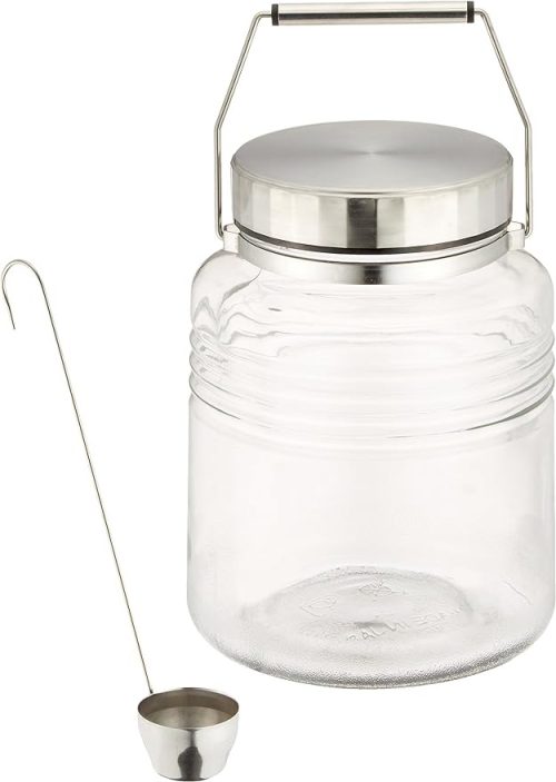 アデリア(ADERIA) MCコンテナー3L