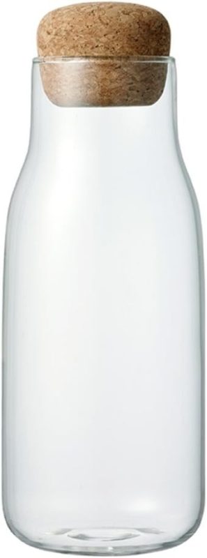 キントー(KINTO) BOTTLIT キャニスター 600ml