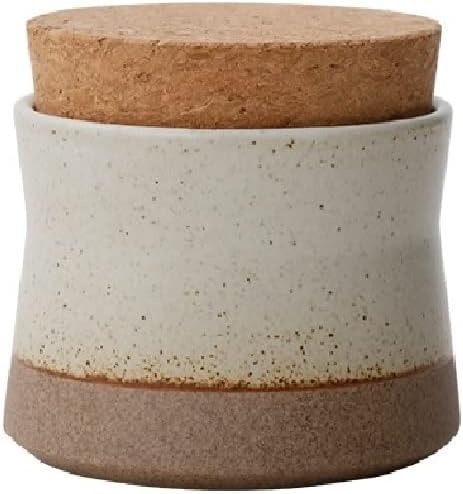 キントー(KINTO) キャニスター 100ml CLK-211