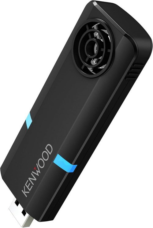 ケンウッド(KENWOOD) 低濃度オゾン発生器 CAX-DM01 2021