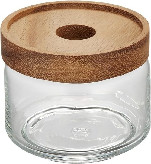 チャバツリー(CHABATREE) CYNOSURE GLASS JAR 325CC ST006