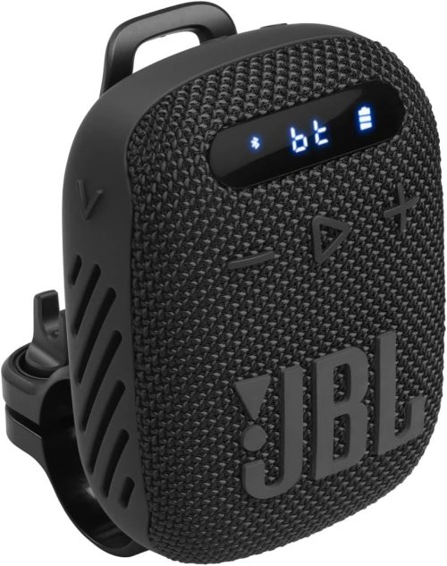 ジェイビーエル(JBL) JBL Wind 3 JBLWIND3JN 2023