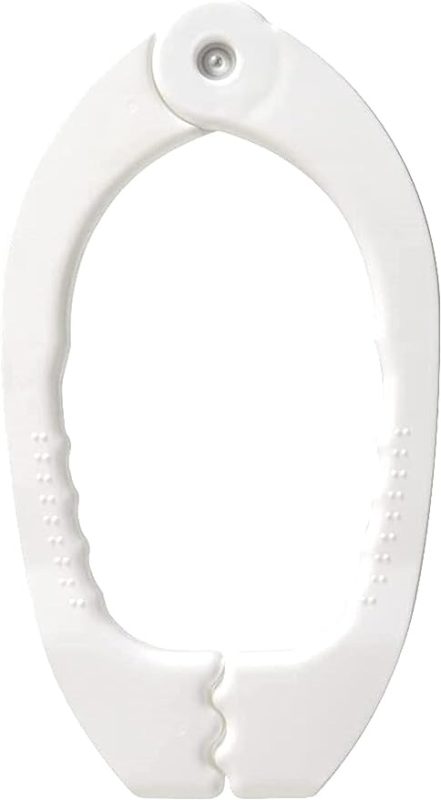 ストリックスデザイン 布団ばさみ White Laundry SB-091