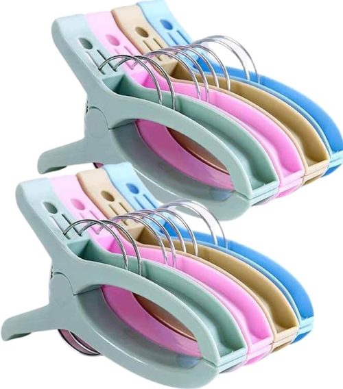 cobalt planet 布団はさみ 8個セット 大型