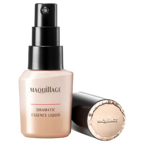 資生堂(SHISEIDO) マキアージュ ドラマティックエッセンスリキッド