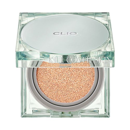 クリオ(CLIO) キル カバー スキン フィクサー クッション