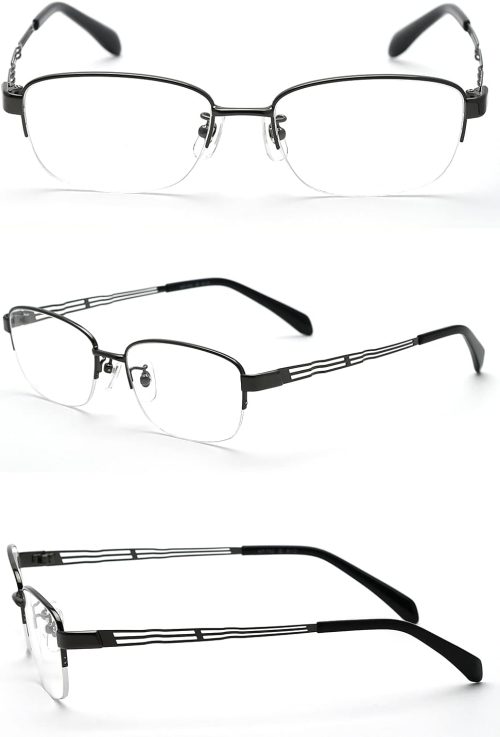 アイケア専門店i4U 老眼鏡 ブルーライトカット MT-702