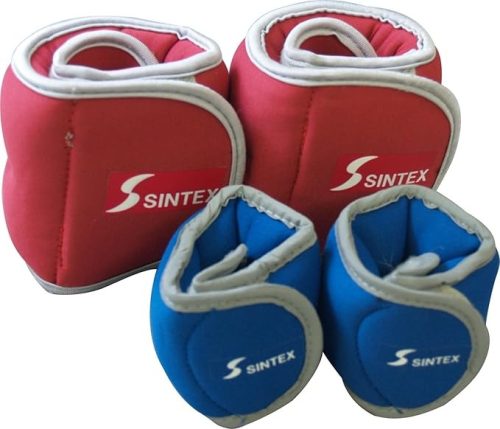 シンテックス(SINTEX) アンクルリストウェイトセット STW138