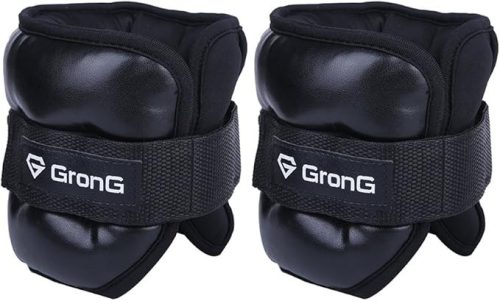 グロング(GronG) アンクルリストウエイト 3kg×2個セット