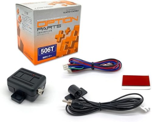 加藤電機 ホーネット 音感センサー 506T