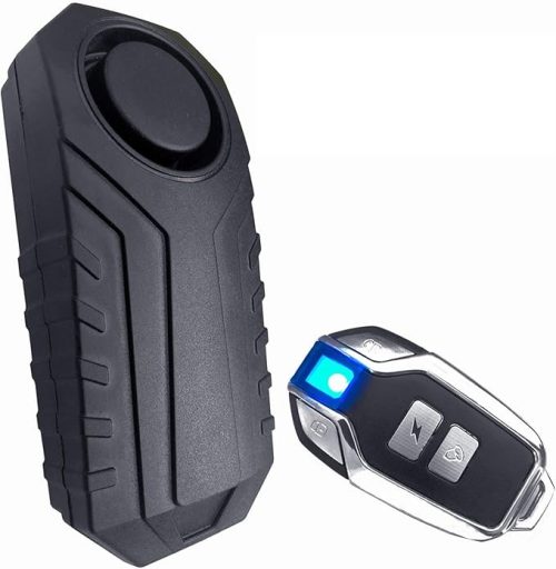 htrahy 防犯アラーム ND-113dB