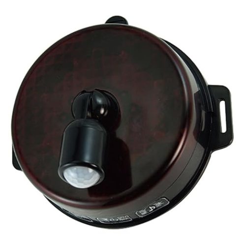 ジェフコム(JEFCOM) くるピカセンサーアラーム KSP-100A