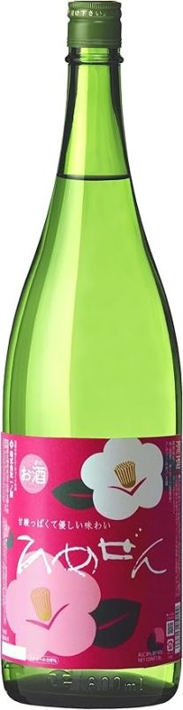 一ノ蔵 ひめぜん