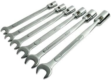 アストロプロダクツ(ASTRO PRODUCTS) 6PC フレックスソケットレンチセット 2002000021038