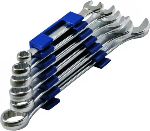 近与(KONYO) SUN UP コンビネーションレンチ 6丁組