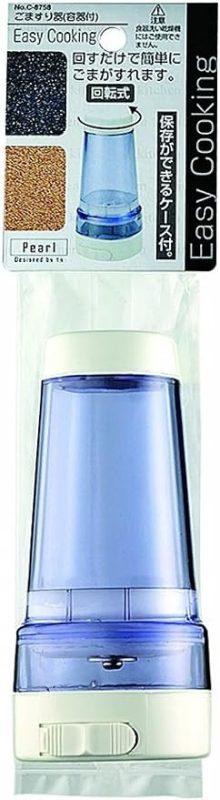 パール金属(PEARL METAL) Cooking ごますり器 C-8758