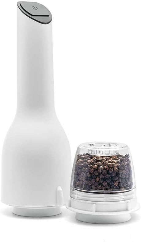 フィナミル(finamill) 電動スパイスミル FM-001