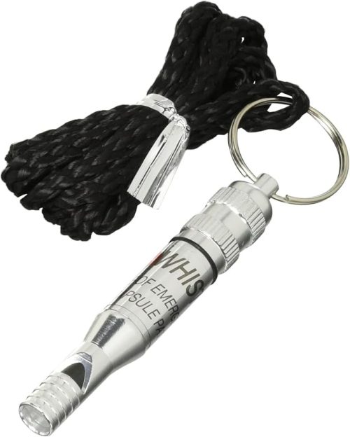 角利産業 IDホイッスル MID-40