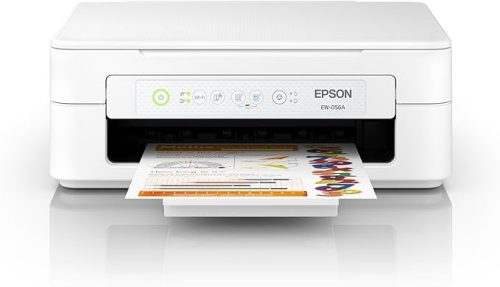 エプソン(EPSON) カラリオプリンター EW-056A 2024