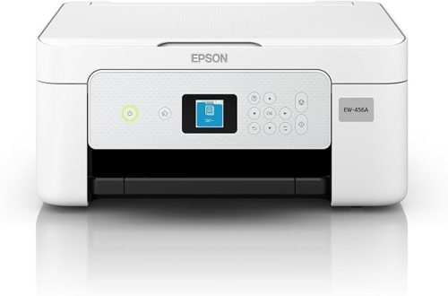 エプソン(EPSON) カラリオプリンター カラリオ EW-456A 2024