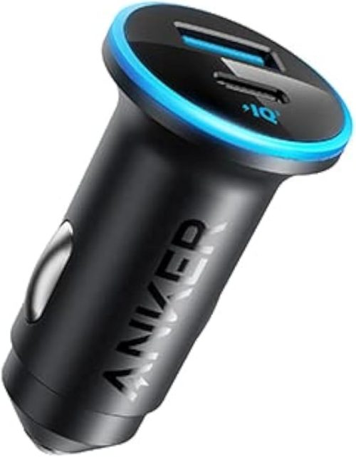 アンカー(ANKER) 323 Car Charger A2735011