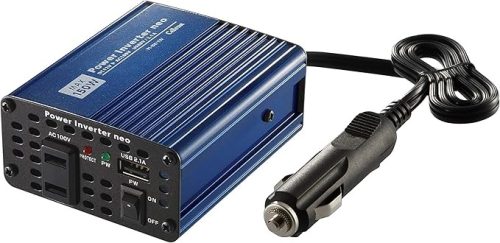 セルスター(CELLSTAR) インバーター PI-150/12V