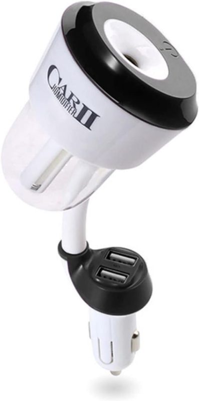 WYMECT 加湿器 車用