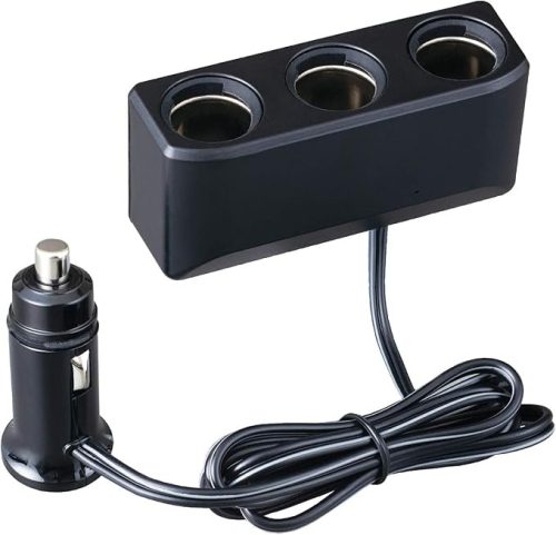 セイワ(SEIWA) フィットコードソケット3 F316