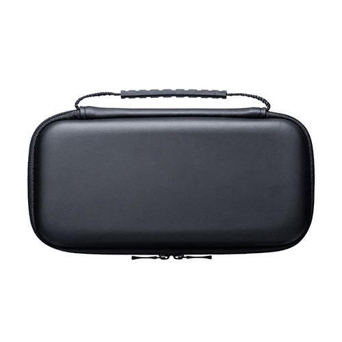 サンワサプライ(SANWA SUPPLY) Nintendo Switch Lite専用 セミハードケース 200-NSW008