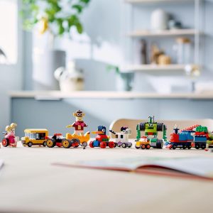 レゴクラシックのおすすめ16選。子供のプレゼントにもぴったり
