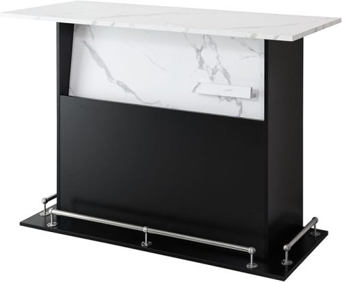 ドリス(DORIS) キッチンカウンターテーブル エルムリー120