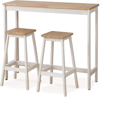 moca company Felicica カウンターテーブル スツール セット MC-ST002FC