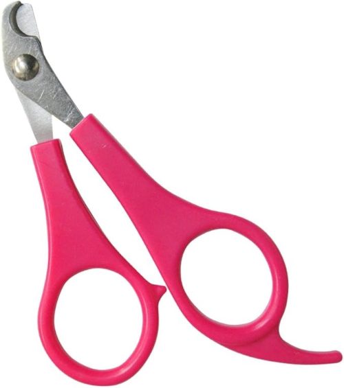 ファンタジーワールド プチ ネイルクリッパー pg-05w