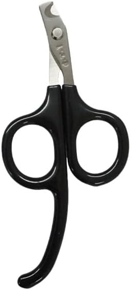 エヌ・シー フェレットワールド 小動物用 爪切り 岐阜県関市製 LIP4006